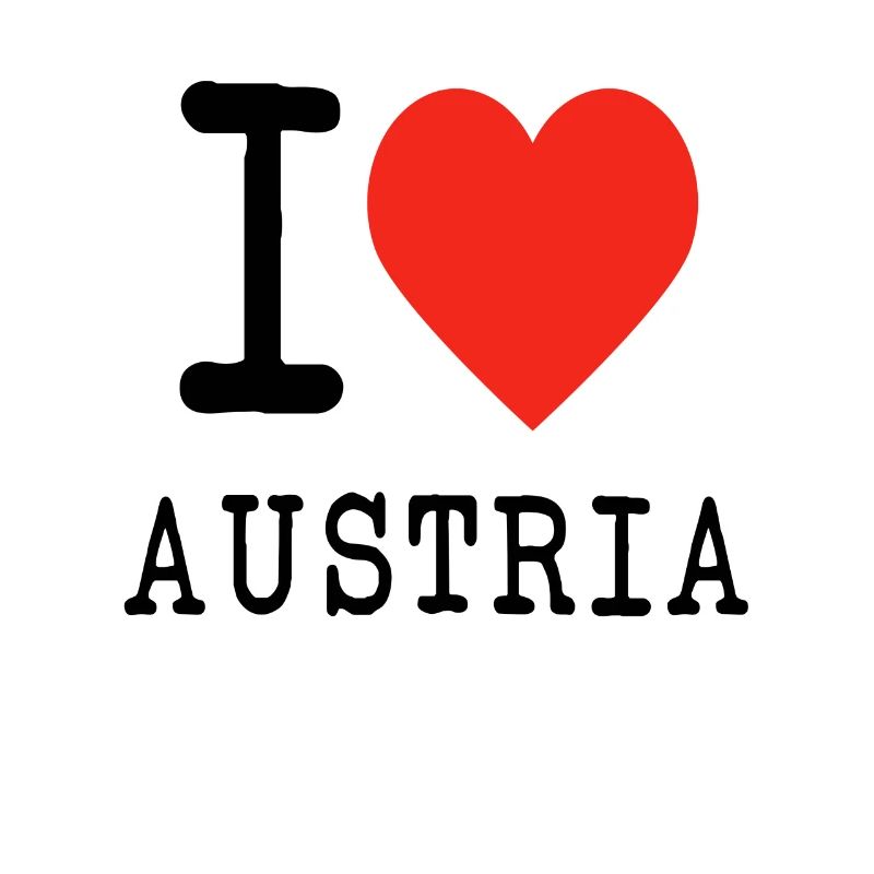 I love austria