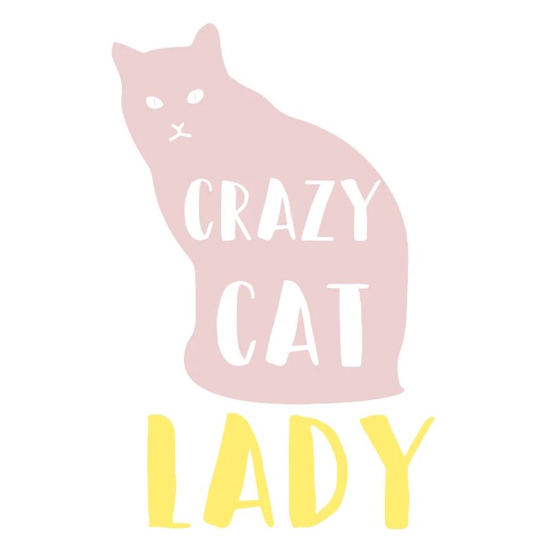 Crazy Cat Lady