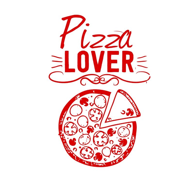 Pizza lover