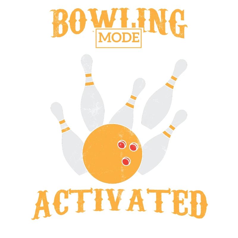 Bowling - Bowling - Cone - Strike - Gift