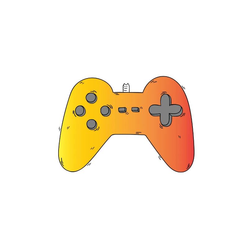 Gaming Nerd Geek Gift Idea
