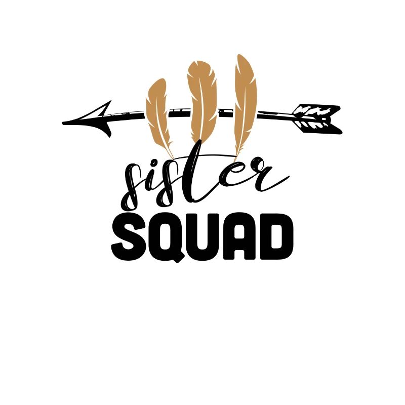sister squad
