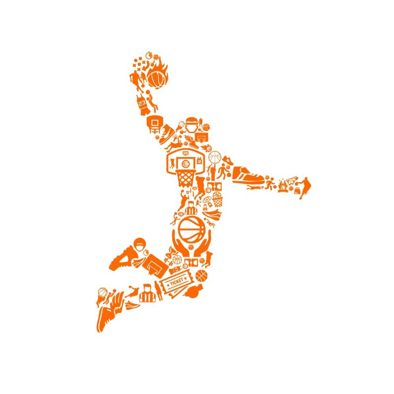 Basketball Player