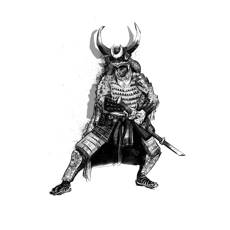 Samurai Bushido