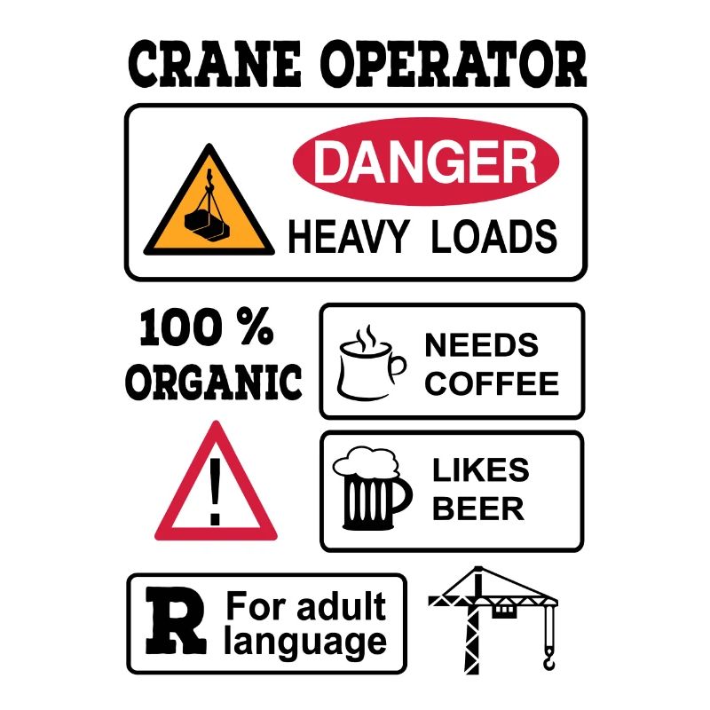 crane operator