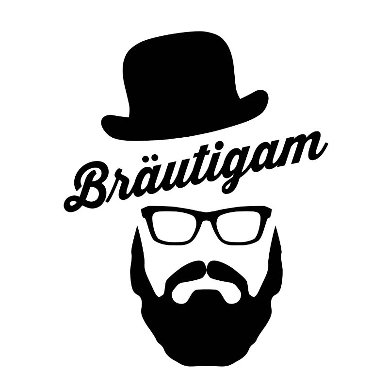 Bräutigam, Polterabend, Groom