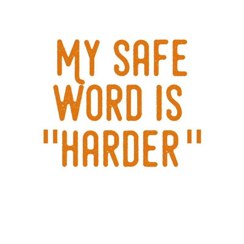 Mysafewordisharder