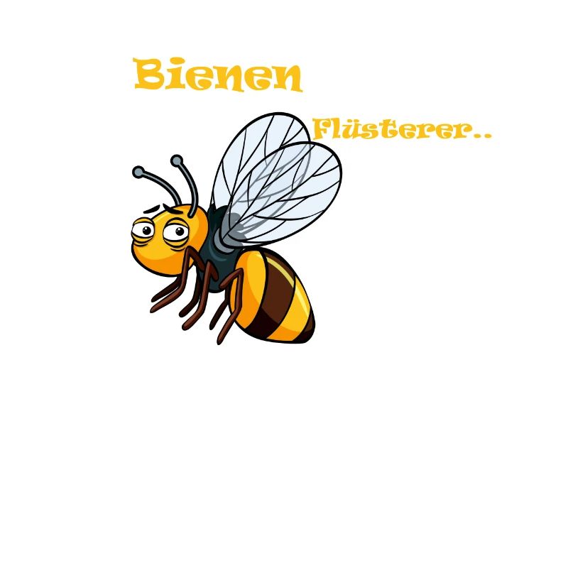 Bienen Flüsterer
