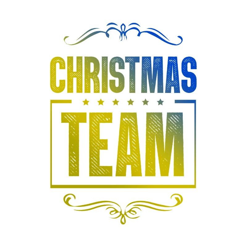 Christmas Crew