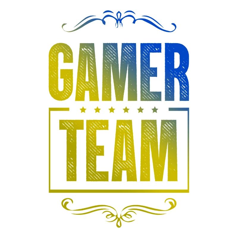 Gamer Crew