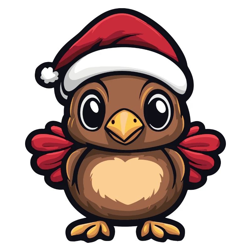 Truthan Weihnachten Niedlich