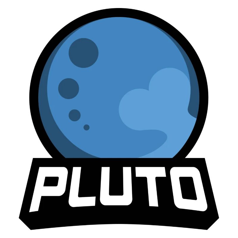 Team Pluto