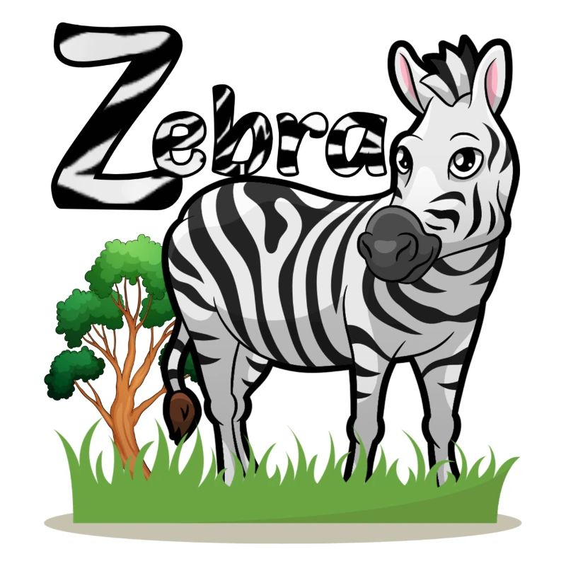 Zebra