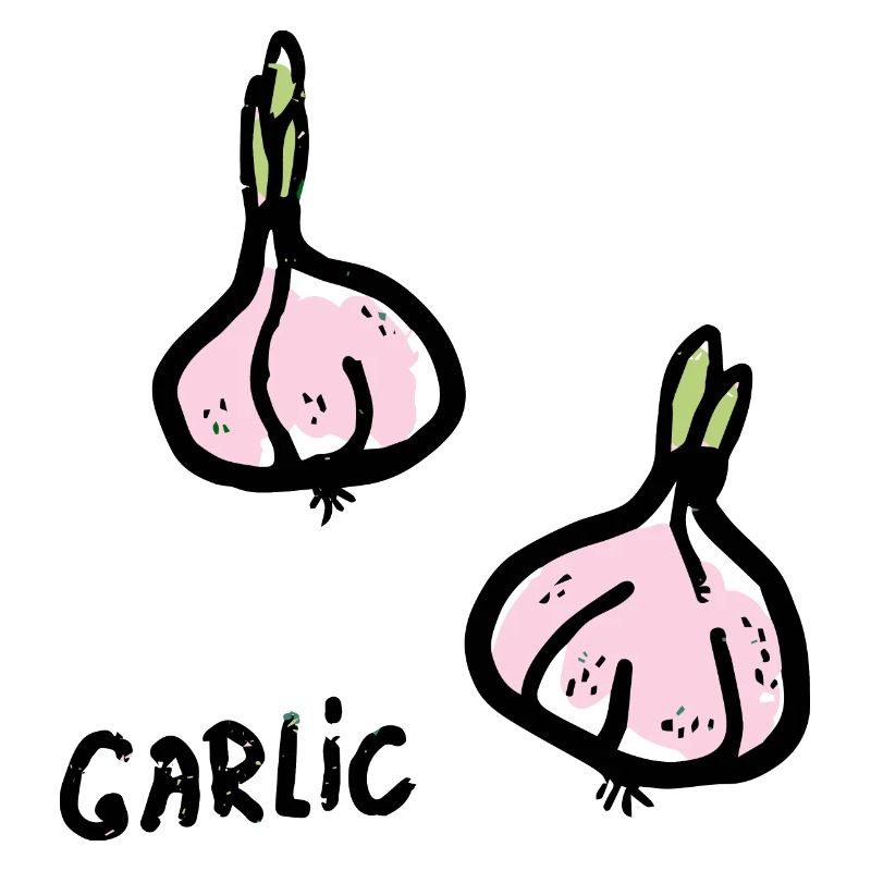 Knoblauch