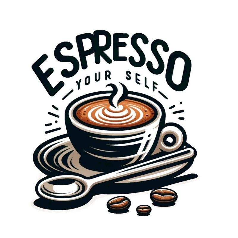 Préparez vous-même un expresso