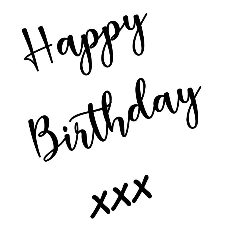 Gefeliciteerd