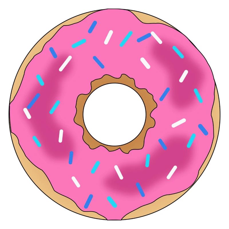donut