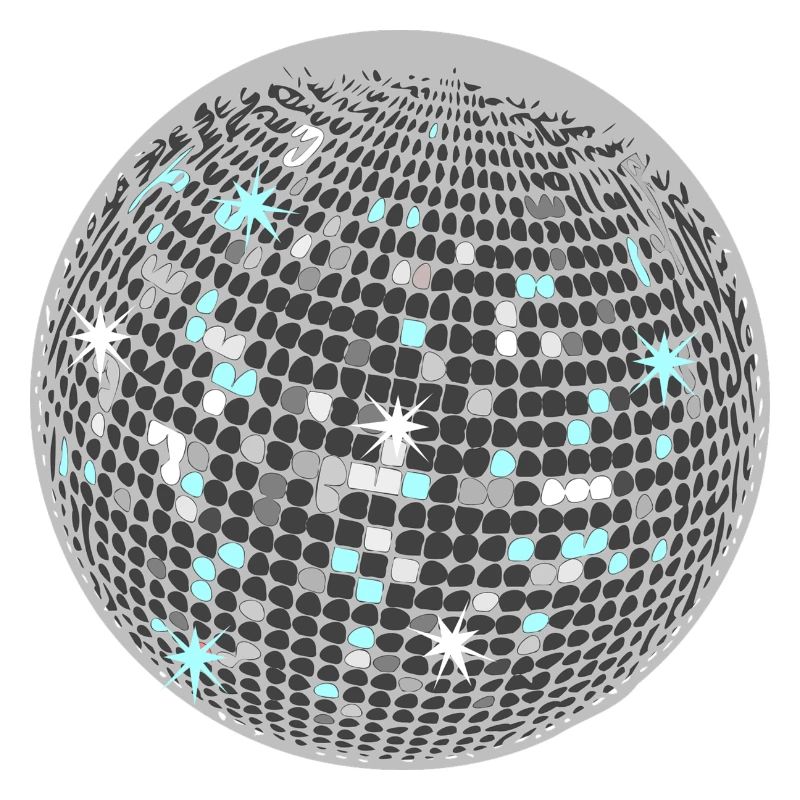 Disco Kugel