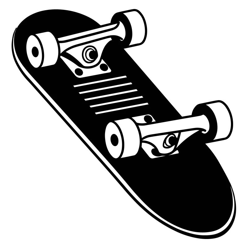 skateboard