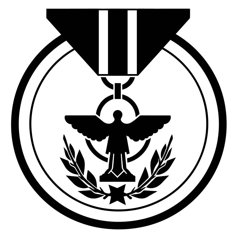 militaire medaille