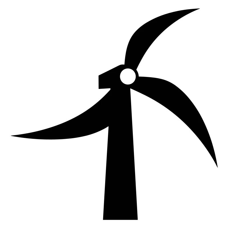Windkraftanlage