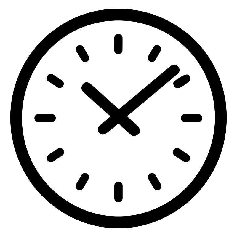 Chronometer