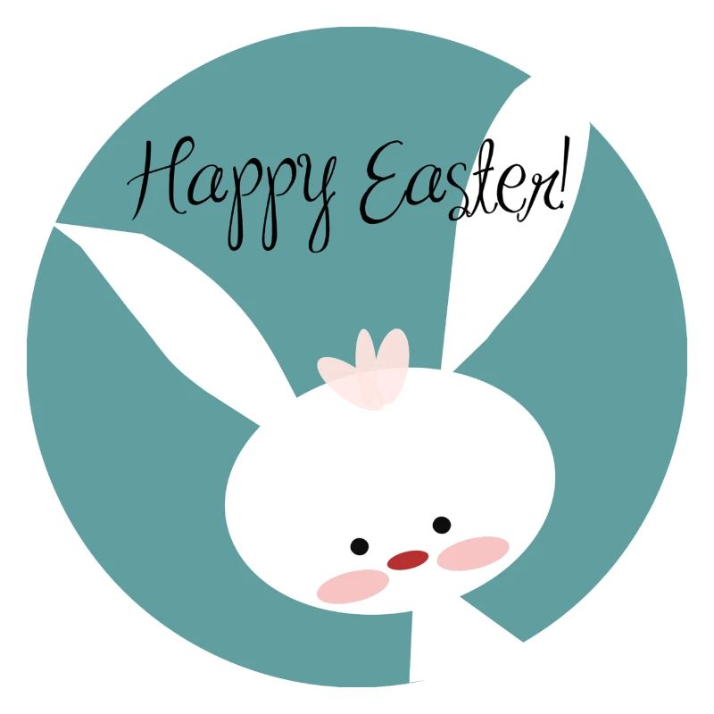 Happy Easter