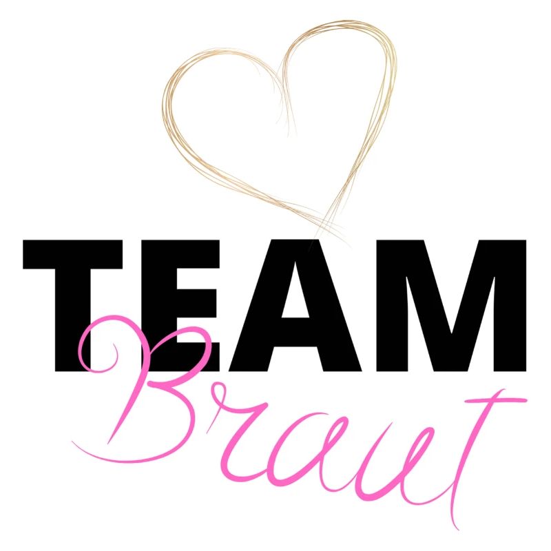 Team Braut