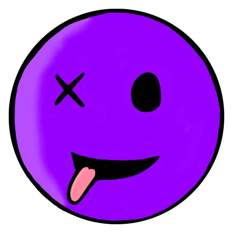 Funny Smilie