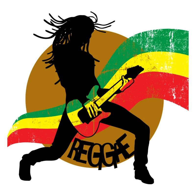 Reggae eu