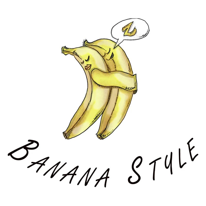 Banana Style