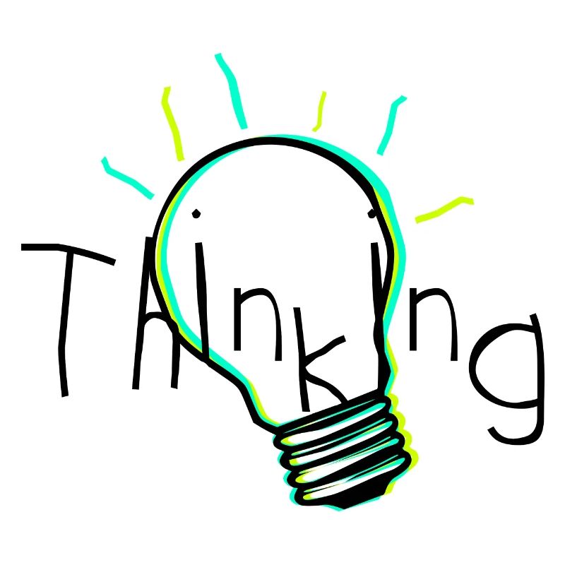 Thinking