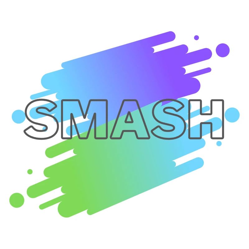 smash 1