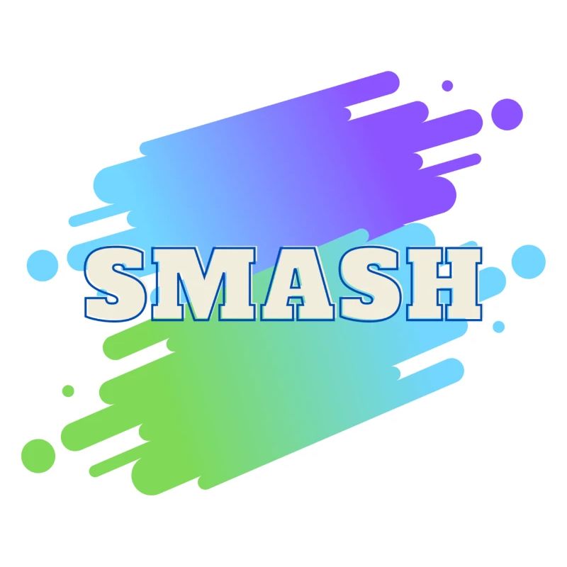 smash