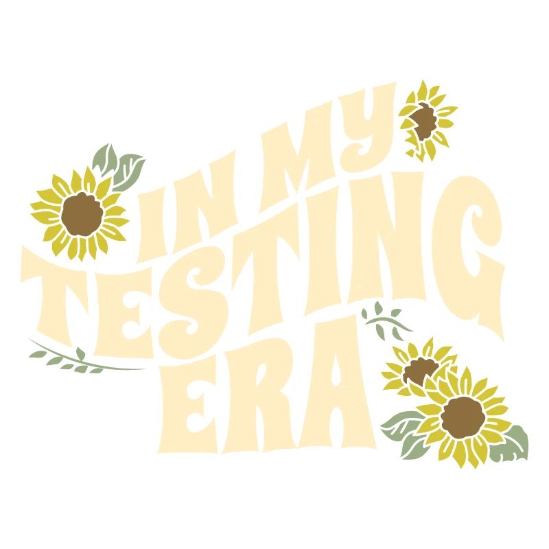 Testing Day In My Testing Era Teacher Teaching