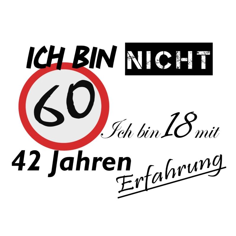 60-Sekunden Timer Design