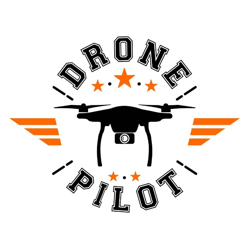 Pile de drones