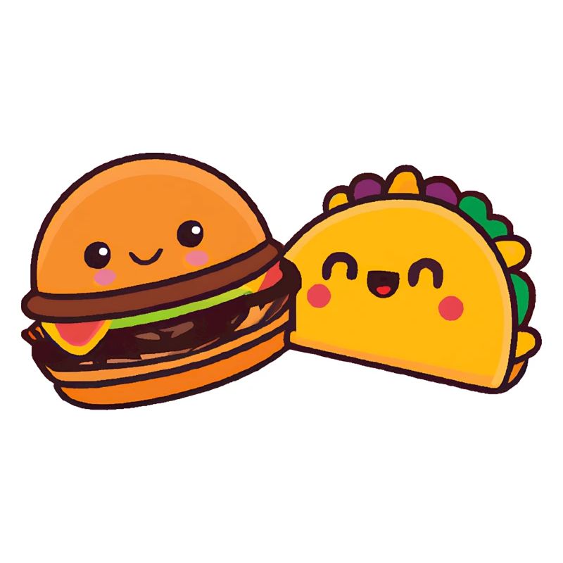 burger et Döner