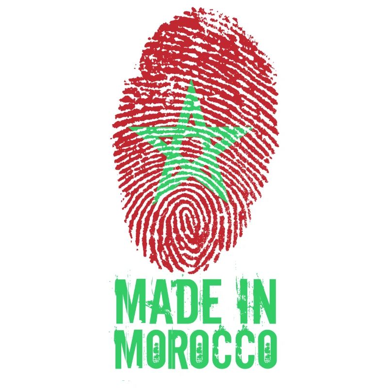 Made in Morocco / Made in Morocco المغرب
