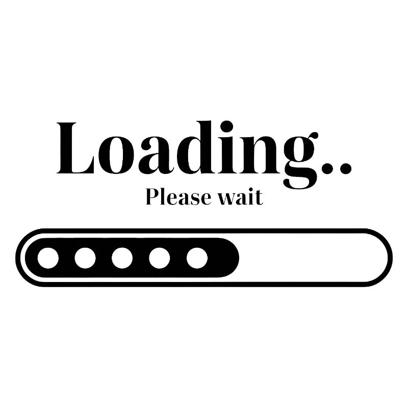 Loading... Please wait