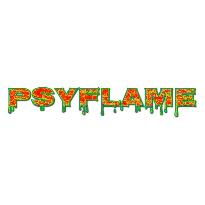 Psyflame Logo
