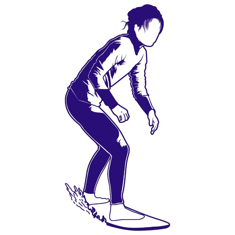 Surferin