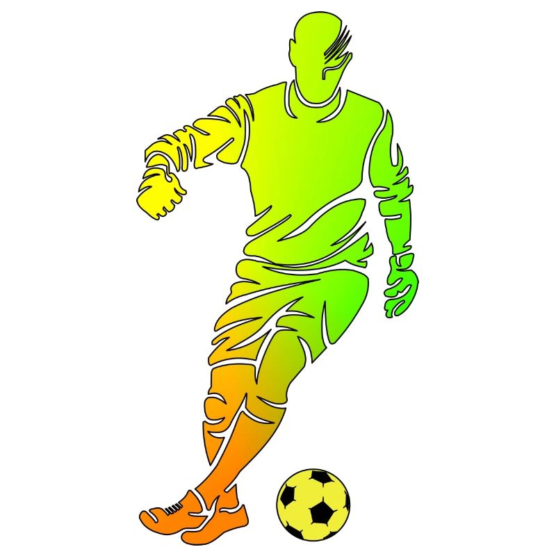 Fußball