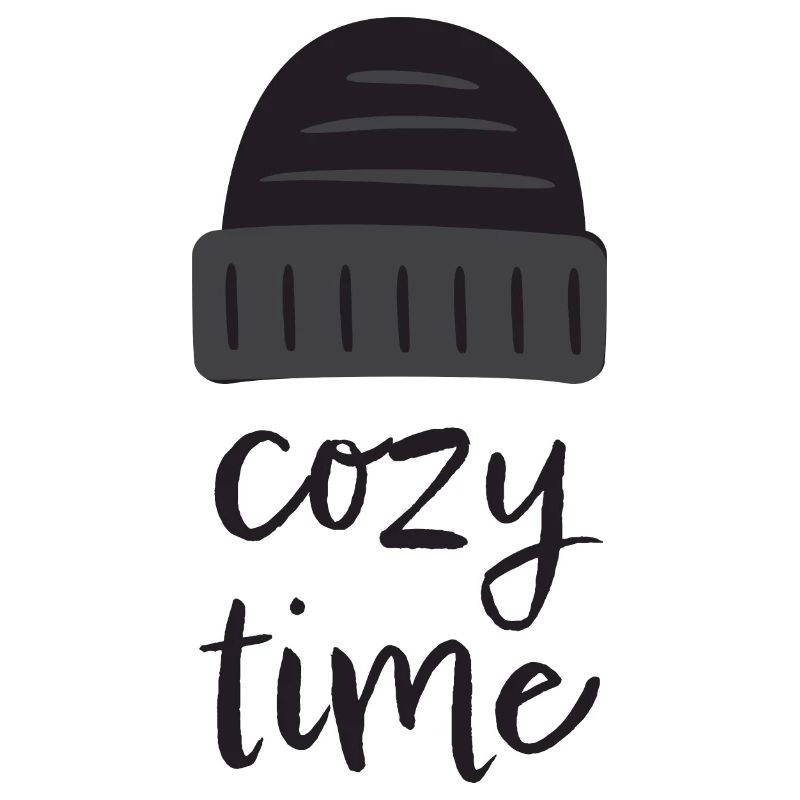 cozy time
