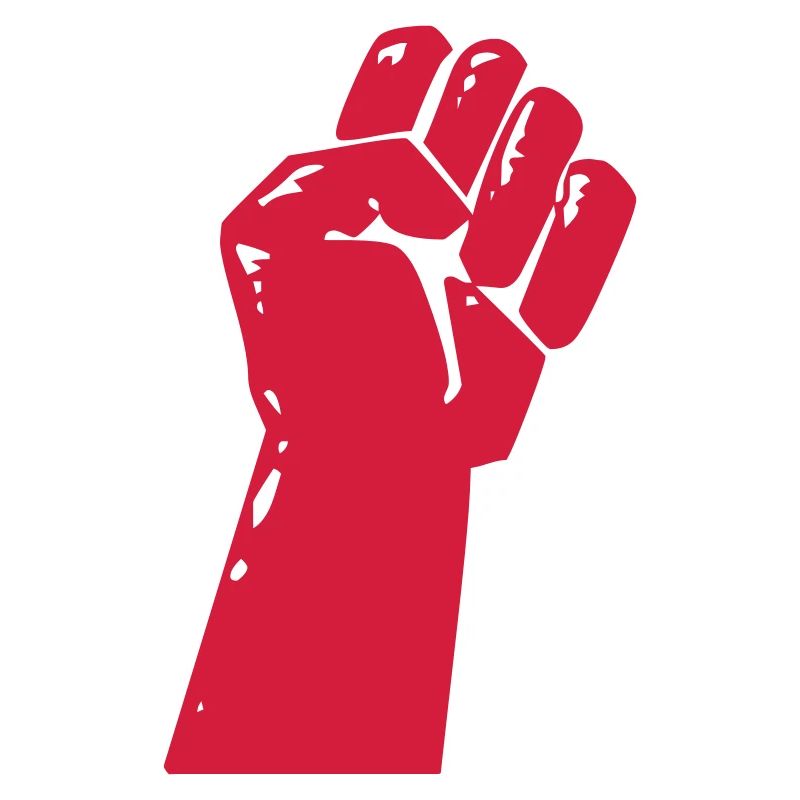 Revolution! (V)