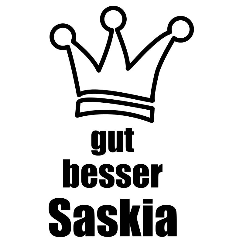 Saskia
