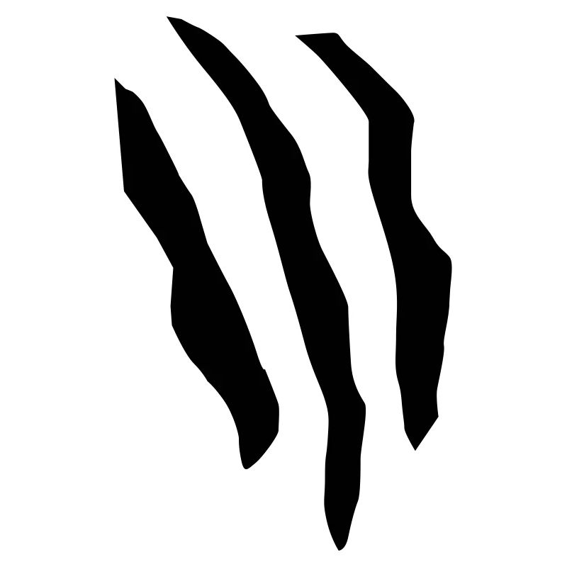 scratch