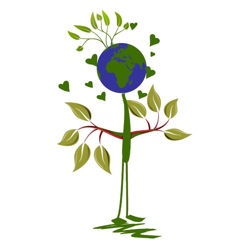 Umweltschutz Global