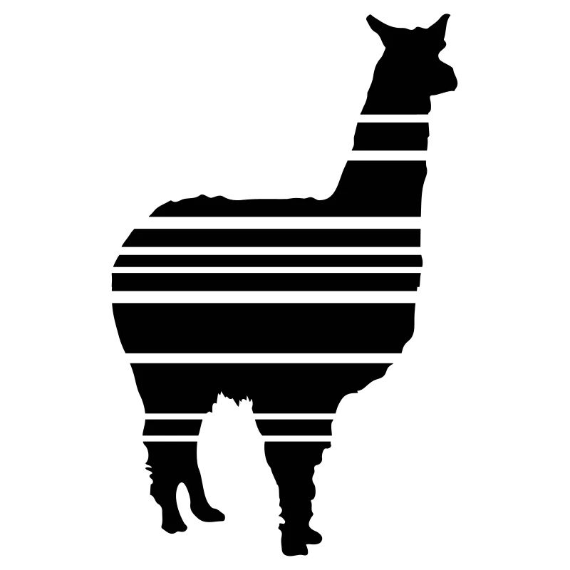 lama alpaca