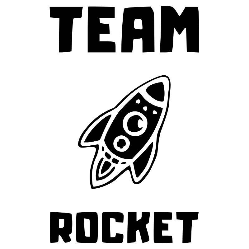 rakete team rocket